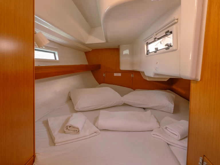 Location Voilier à Fethiye - Bavaria Bavaria 33 Cruiser