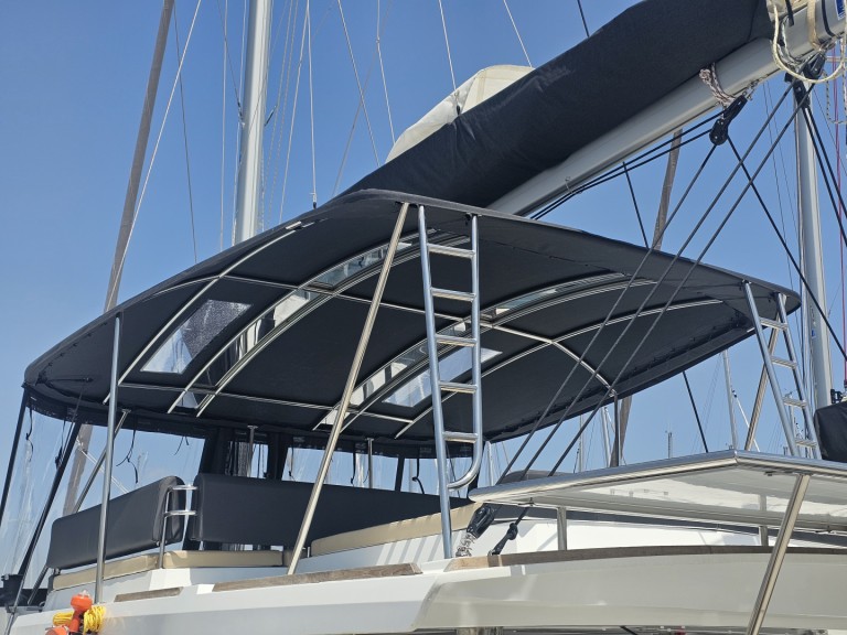 Location Catamaran Bali Catamarans avec permis