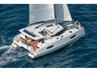 Noleggio barche Volos economico Isla 40