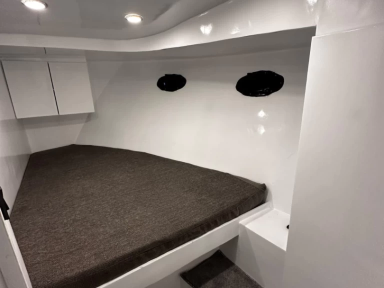 Louer Yacht avec ou sans skipper Princess à Antalya (City)