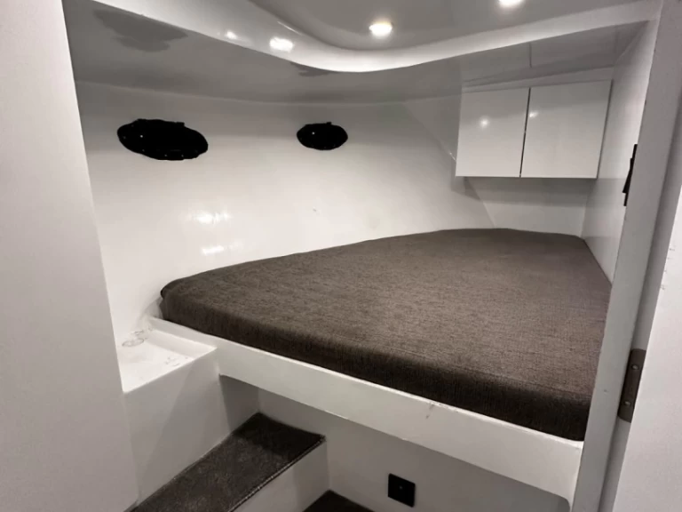 Location Yacht Princess avec permis