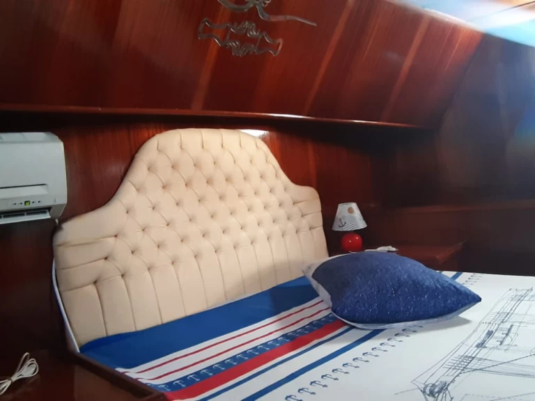 Location Yacht Princess avec permis