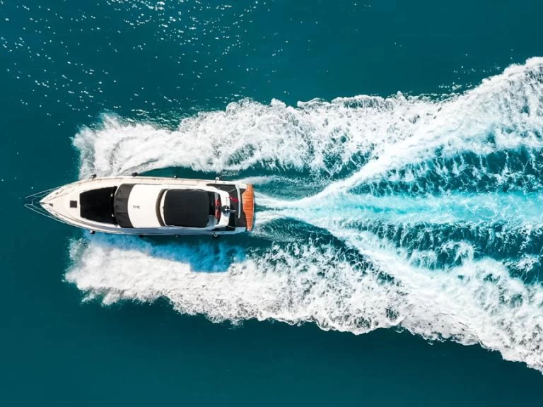 Location à Antalya (City) - Princess Princess 20 M sur SamBoat