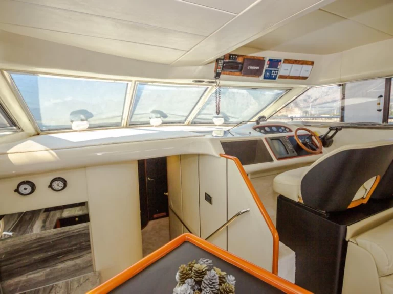 Yacht à louer à Antalya (City) au meilleur prix