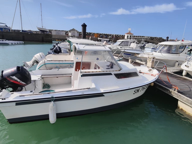 Location bateau Port Bourgenay pas cher Gib Sea 50