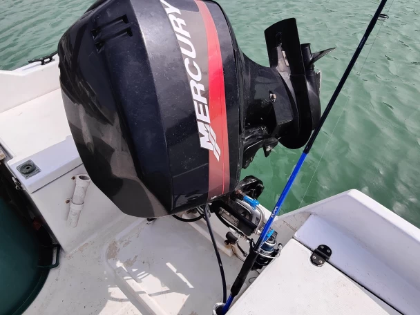 Louer Bateau à moteur avec ou sans skipper Gibert Marine à Port Bourgenay