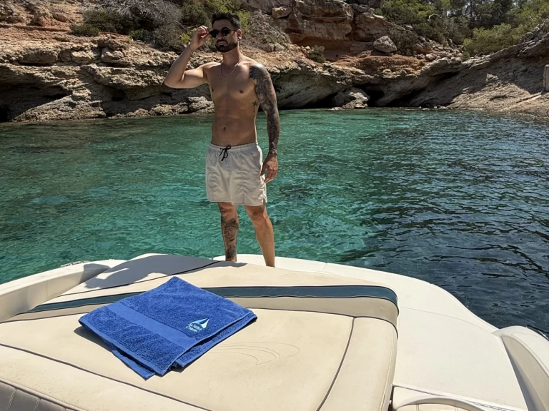 Sea Ray Sea Ray 220 Select a louer à Sant Antoni de Portmany