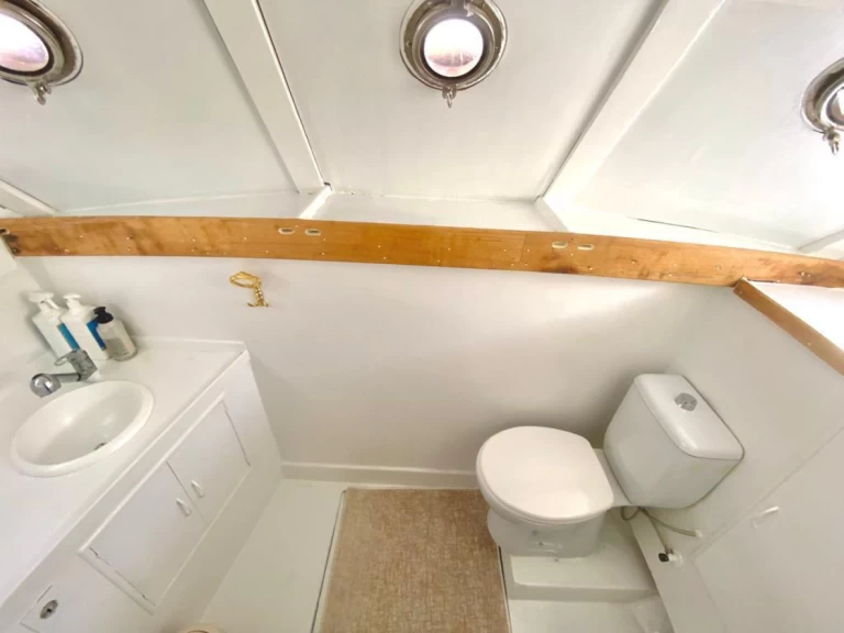 Location Yacht à Antalya (City) - Princess Princess 20 M