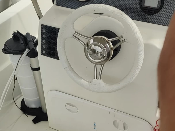 Location bateau Estable Estable 400 Bote à Alicante sur Samboat