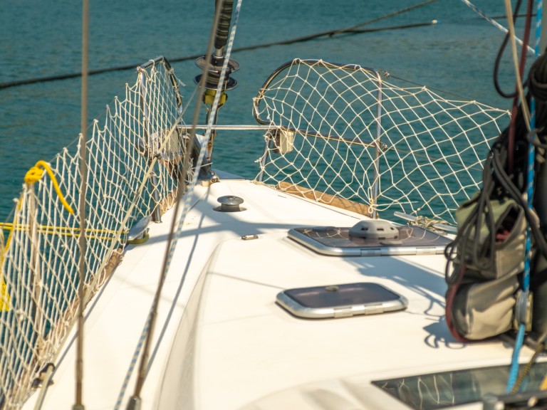 Louer Voilier avec ou sans skipper Bénéteau à Fethiye