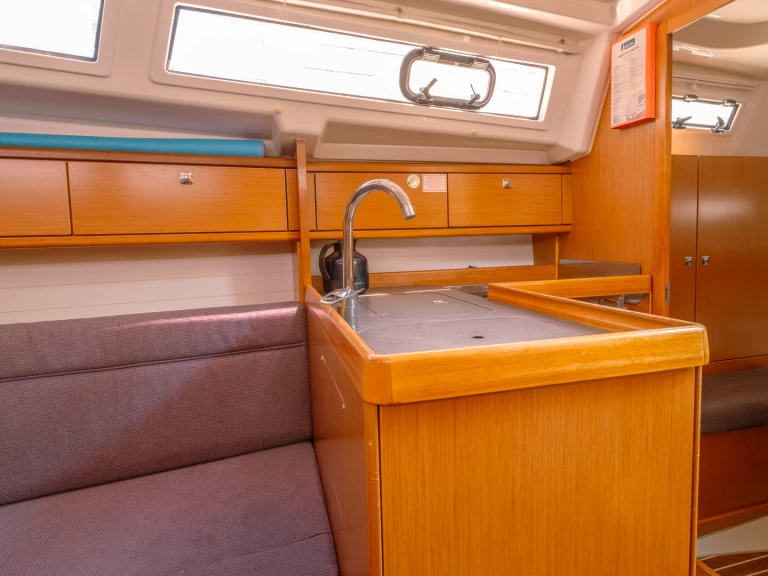 Location bateau Fethiye pas cher Bavaria 33 Cruiser