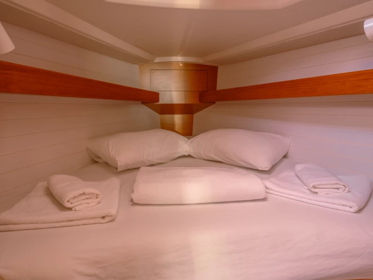 Location Voilier à Fethiye - Bavaria Bavaria 33 Cruiser