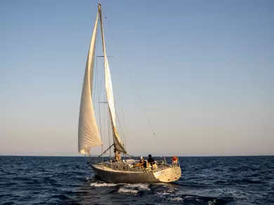 Location bateau Aluminium AG4MC Consolation 37 à Badia de Roses sur Samboat