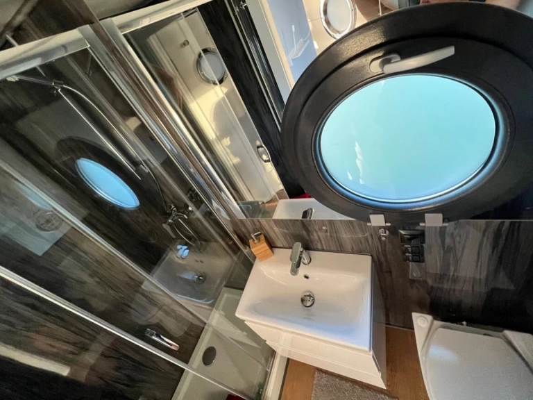 Location bateau Buchholz pas cher Apartboot