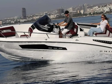 Yacht charter Rhodes (Ville) billig 651