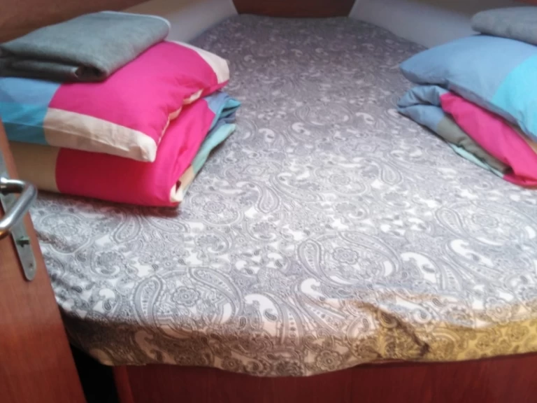 Location bateau San Miguel De Abona pas cher Sun Fast 37