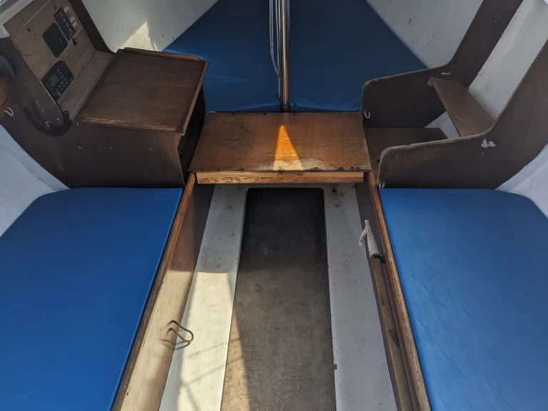 Archambault Surprise a louer à La Rochelle