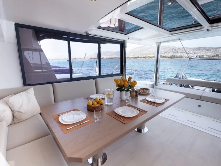 Louez un Bali Bali 4.8 à Mykonos (Île)