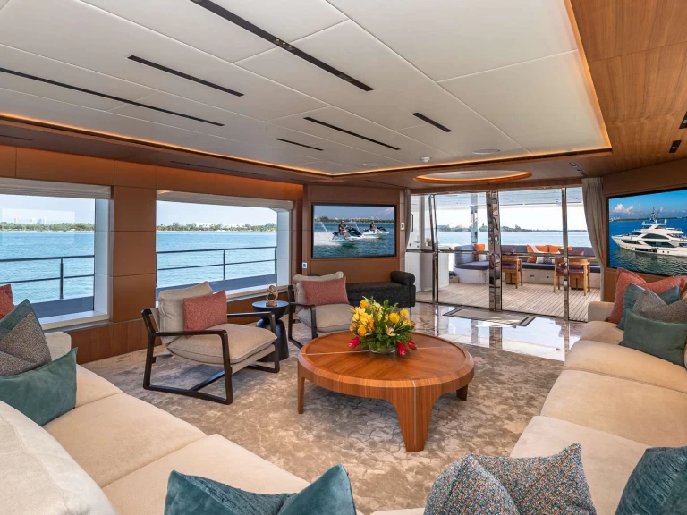 Louez un Gulf Craft - Majesty Yachts RISING DAWN à San Diego