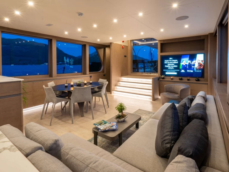 Louez un Custom Good Life à Grèce