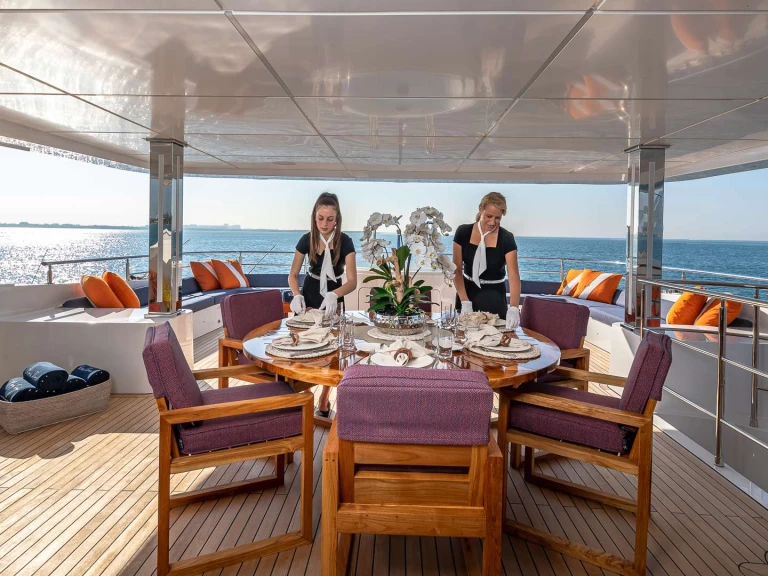 Yacht à louer à San Diego au meilleur prix