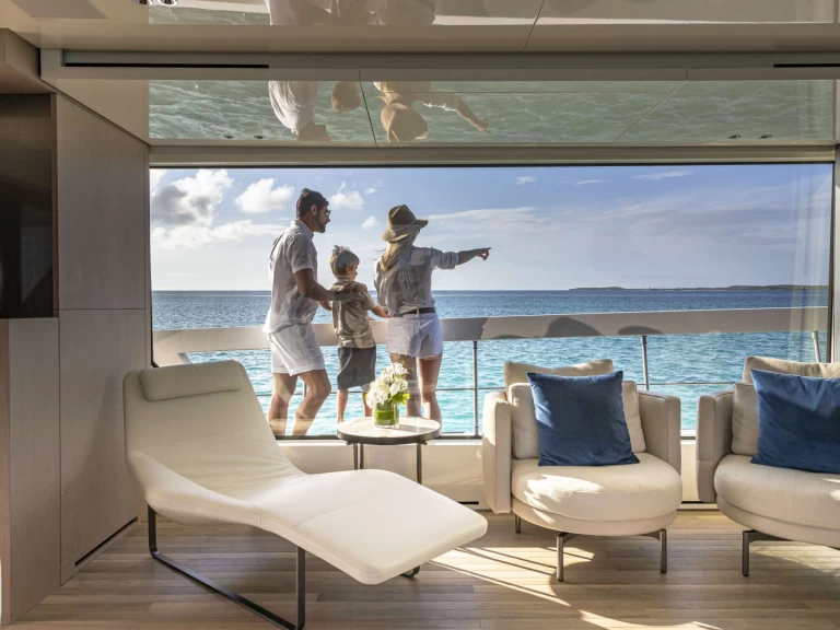 San Lorenzo NO MATTER WHAT a louer à Miami