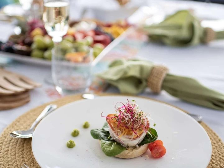 Louez un Lagoon RIPPLE à Saint Thomas Island