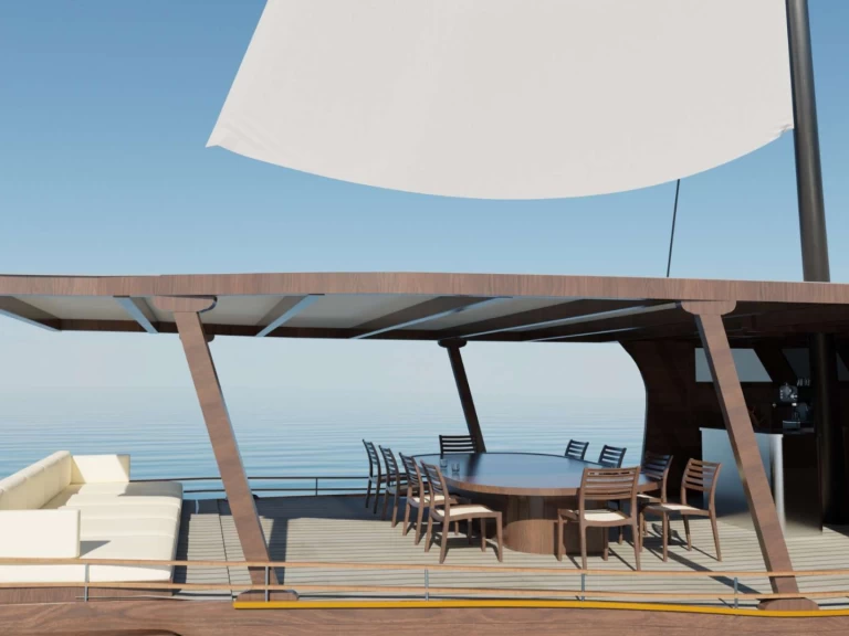 Louer Yacht avec ou sans skipper Custom à Split