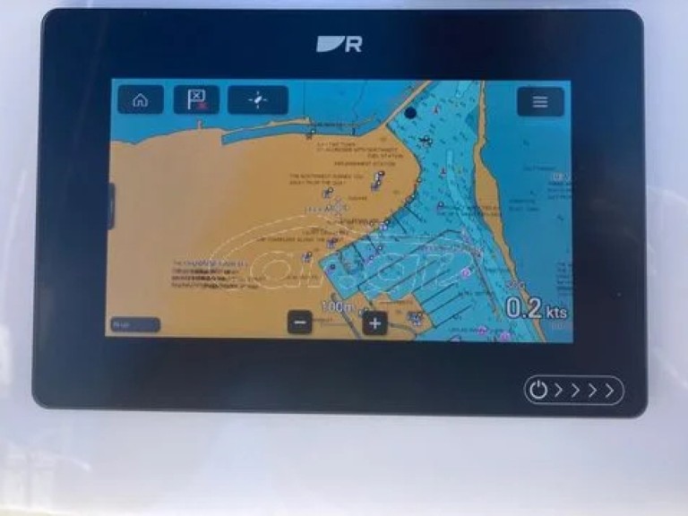 Location Voilier à Nikiána - Bénéteau Cyclades 43.4
