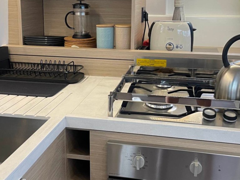 Location Catamaran Lagoon avec permis