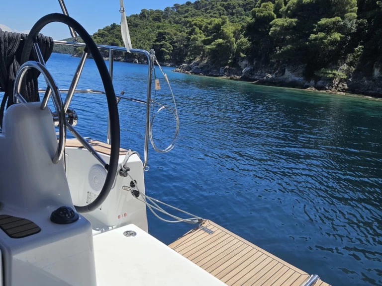 Louer Voilier avec ou sans skipper Jeanneau à Dubrovnik