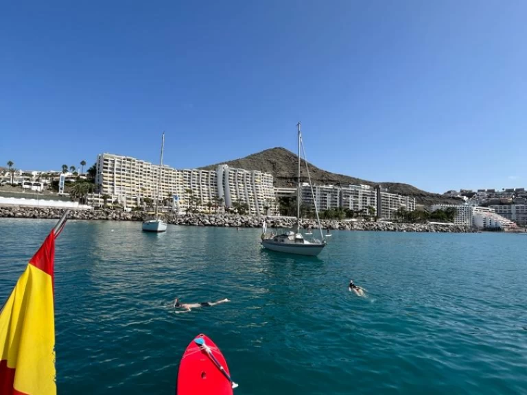 Location Bateau à moteur Princess avec permis