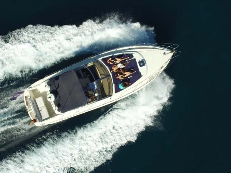 Bateau à moteur à louer à Maspalomas au meilleur prix