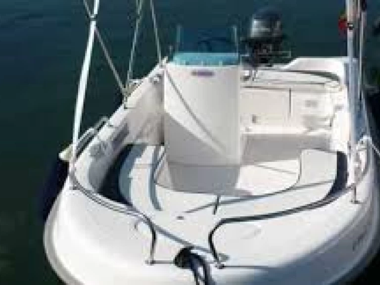 Location bateau Port de Pollença pas cher Quasar