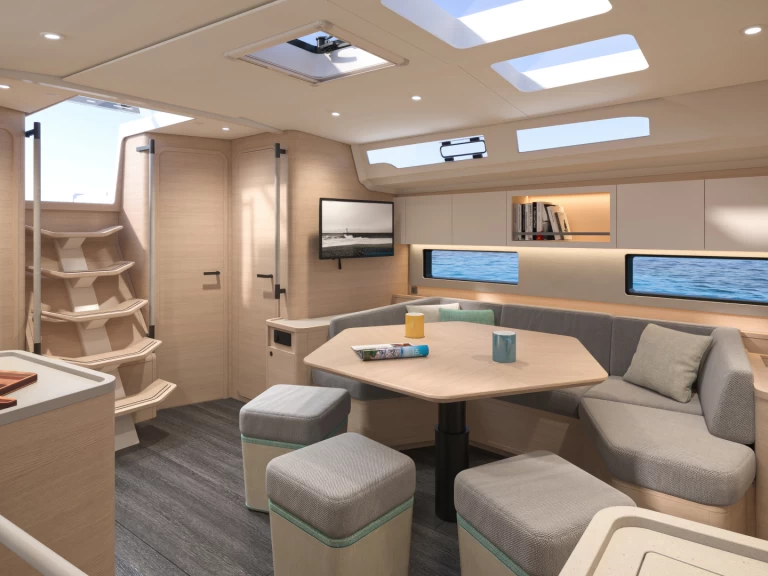 Voilier à louer à Road Town au meilleur prix