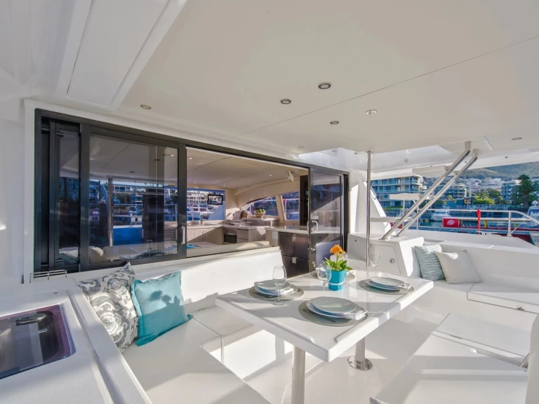 Louez un Leopard Leopard 43 Powercat à Miami