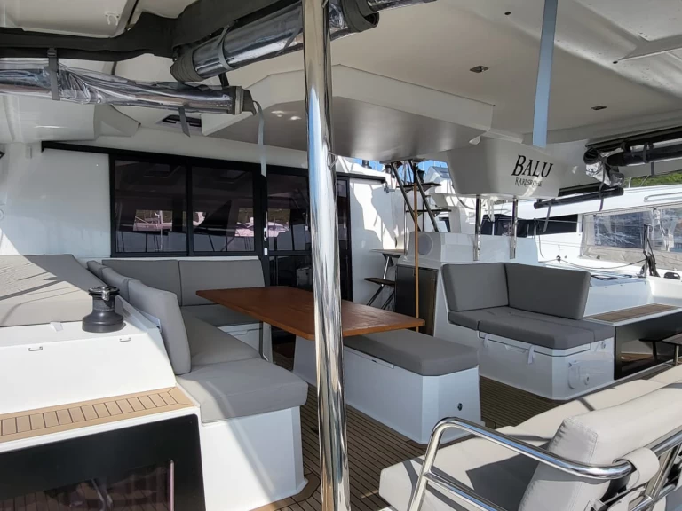 Location bateau Biograd na Moru pas cher Elba 45