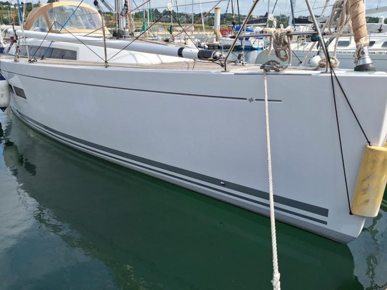 Louer Voilier avec ou sans skipper Grand Soleil à La Rochelle