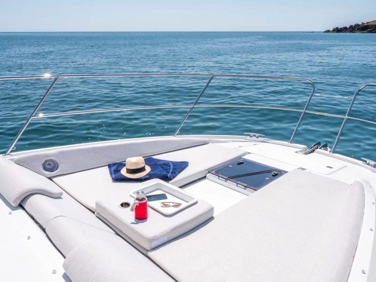 Location bateau Bénéteau Gran Turismo 36 à Ajaccio sur Samboat