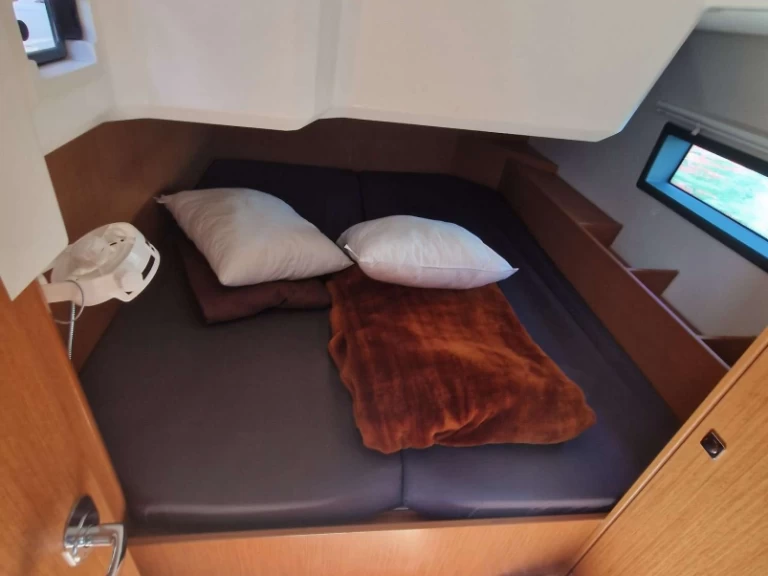 Location à Préveza - Bavaria Bavaria C42 sur SamBoat