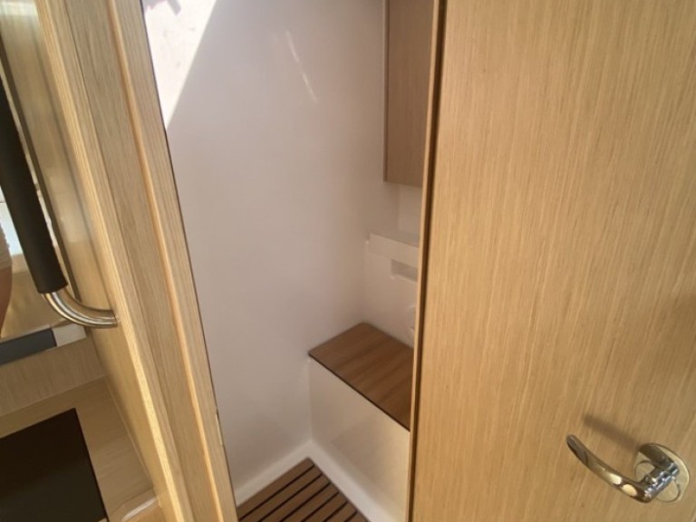 Location bateau Préveza pas cher Bavaria C57 Style