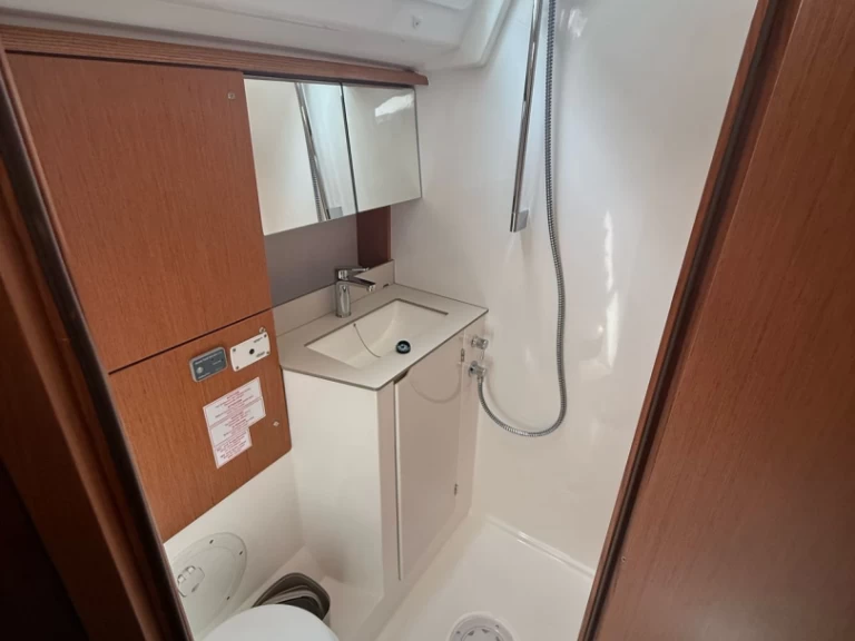 Location bateau Bavaria Bavaria C46 à Préveza sur Samboat