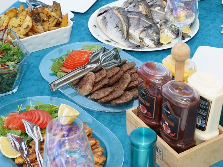  Leomar 59 a louer à Liman