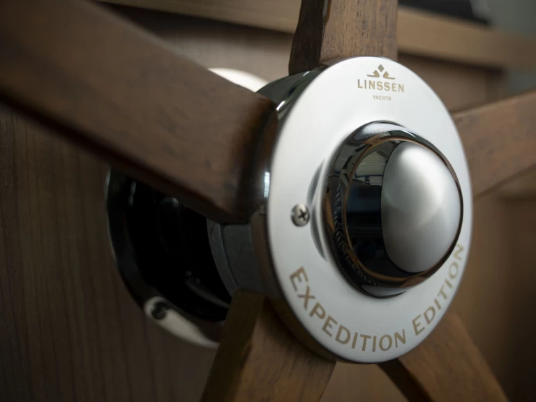 Location Bateau à moteur à Werder (Havel) - Linssen Linssen Grand Sturdy 35.0 AC Intero