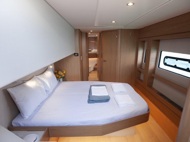 Location Catamaran Bali Catamarans avec permis
