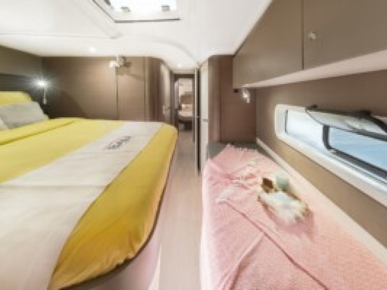 Location à Préveza - Bali Catamarans Bali Catspace Voile sur SamBoat