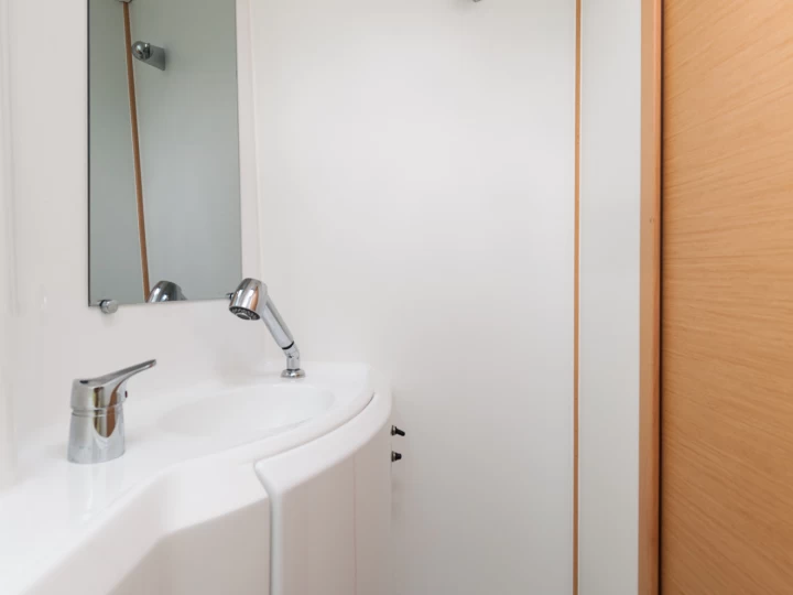 Location Catamaran Lagoon avec permis