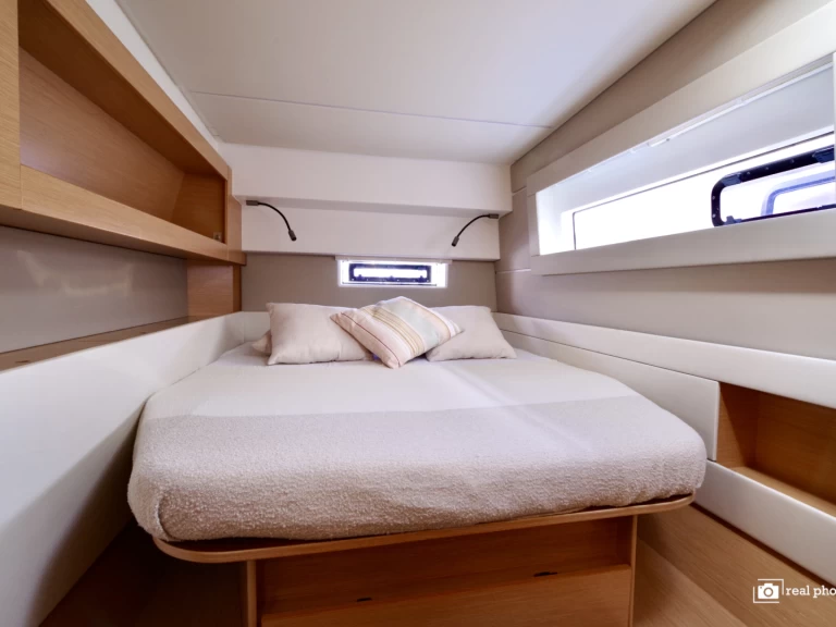 Location Catamaran Nautitech avec permis