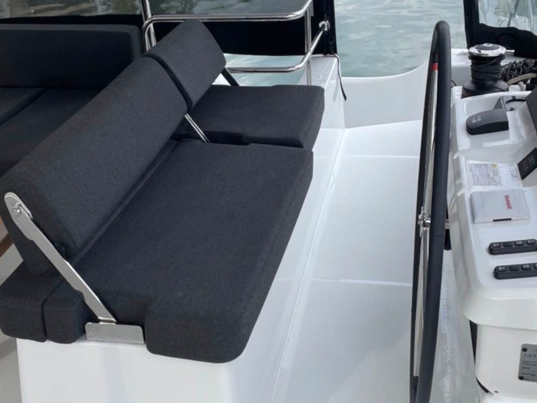 Location à Álimos - Lagoon Lagoon 51 sur SamBoat