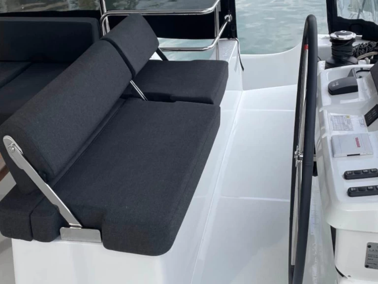 Location à Álimos - Lagoon Lagoon 51 sur SamBoat